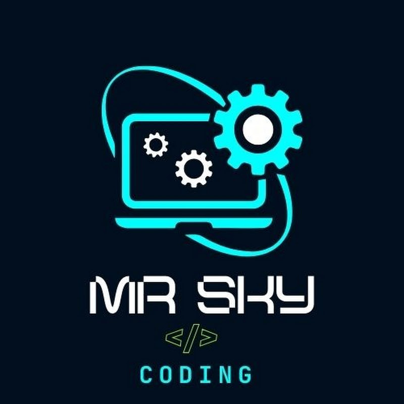 Mr Sky Coding