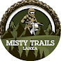 Misty Trails Lanka logo