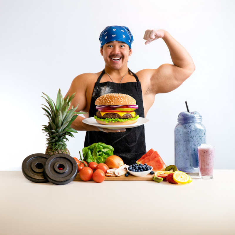 CookBook Of Gains