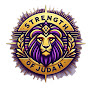 Strength of Judah logo