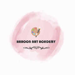 haroon art academy avatar