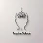 Psych Solace   logo