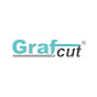 GRAFCUT print finishing machines logo