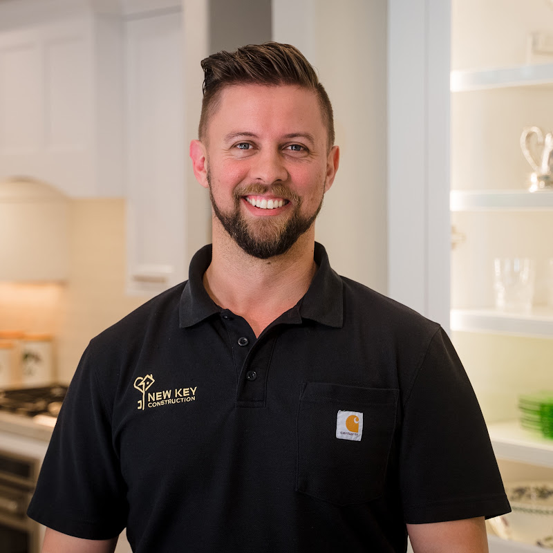 New Key Construction