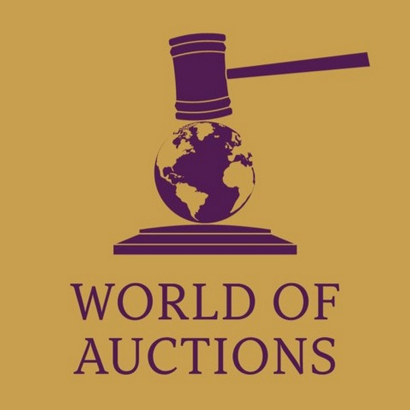 World of Auctions