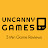 Uncanny Games