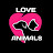 Love Animals