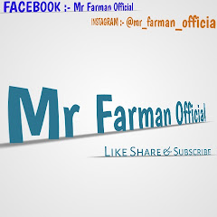 Mr Farman Official