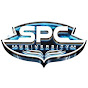 SPC University logo