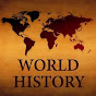 World History  logo