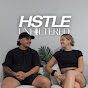 HSTLE: Unfiltered Podcast logo