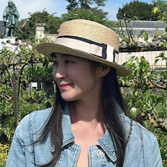 윤아 Yoonah