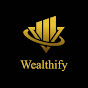 Wealthify logo
