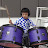 PK Drummer