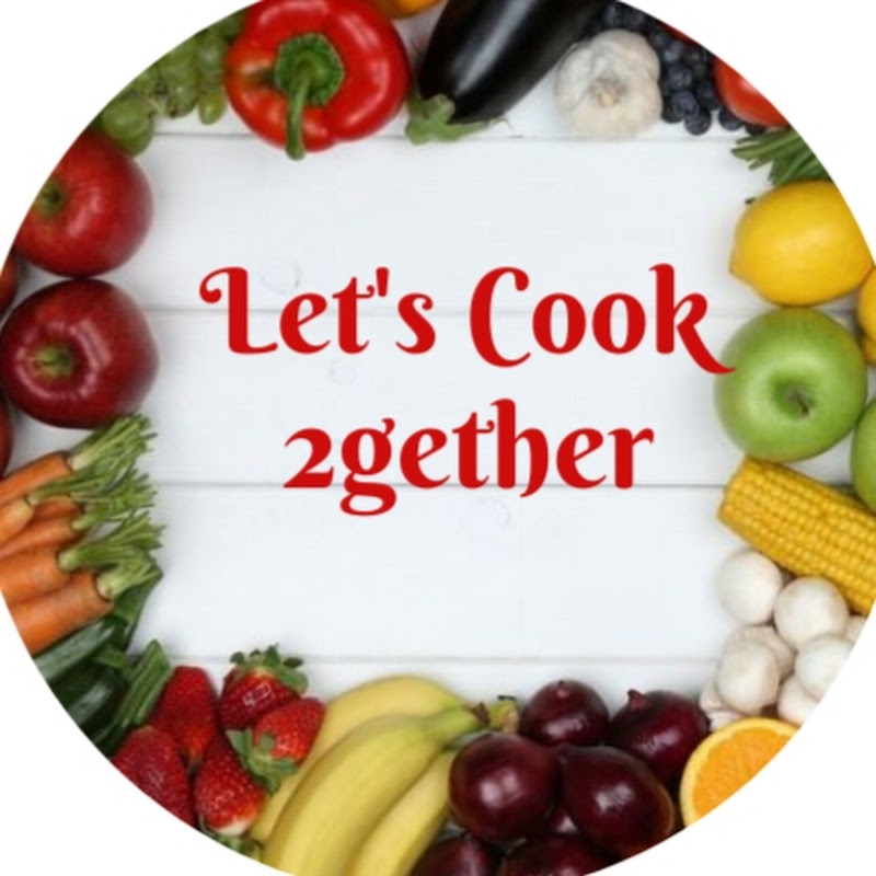 Letscook2gether