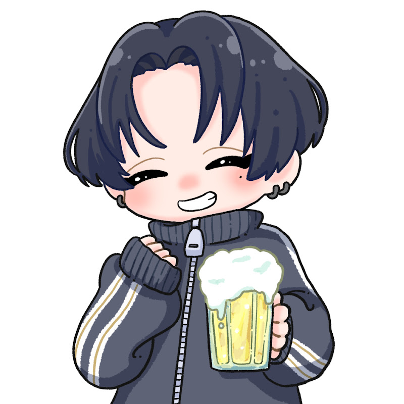 yorunoyoi Ch. 夜乃 酔