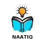 Naatiq logo