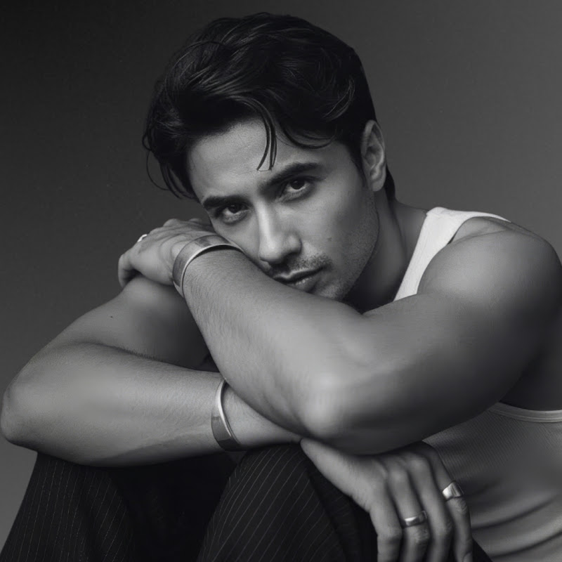 Ali Zafar