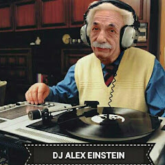 DJ ALEX EINSTEIN TUXTLA GUTIERREZ