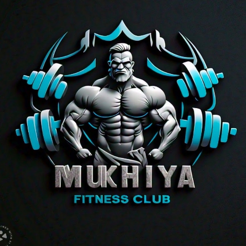 MUKHIYA FITNESS CLUB