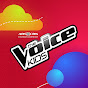 The Voice Kids Philippines channel logo