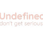 UNDEFINED MEMES logo