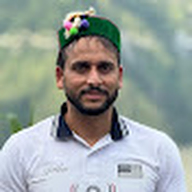 Hire Ajay vlogs 08 — News & Current Events YouTube creator for sponsorships