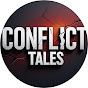CONFLICT TALES logo