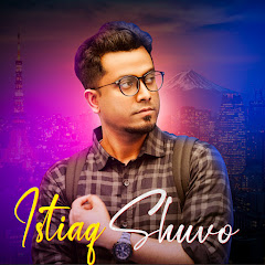 Istiaq Shuvo
