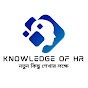 Knowledge Of HR logo