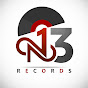 2213 Records logo