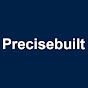 Precisebuilt logo