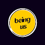 Being Us logo