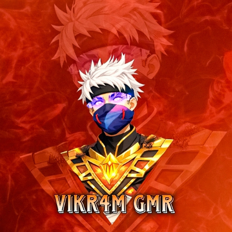 VIKR4M GMR
