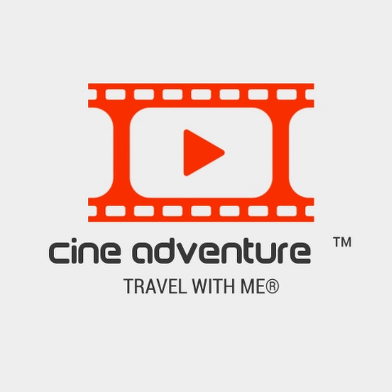 CINE ADVENTURE