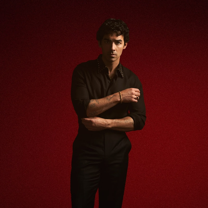JoeJonasVEVO