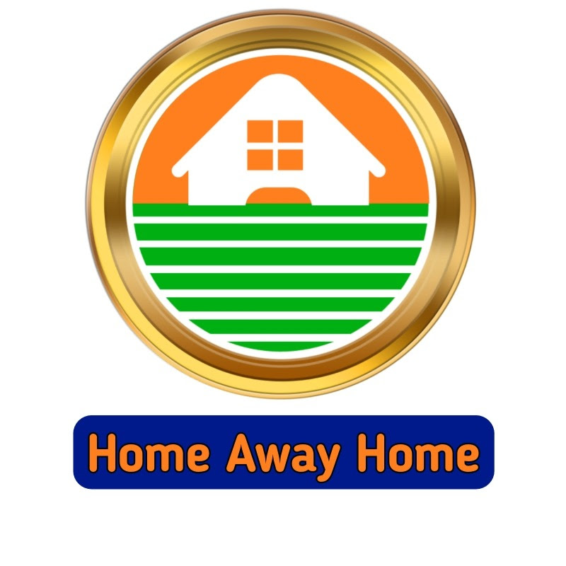 Home Away Home WB