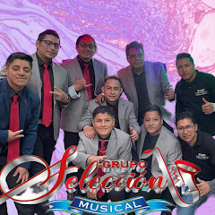 SELECCIÓN MUSICAL DEL ECUADOR