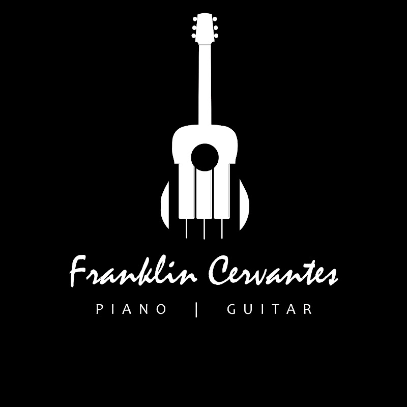 Franklin Cervantes Guitar