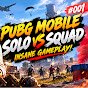 PUBG No talking