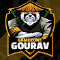 GAMEZONE GOURAV  logo