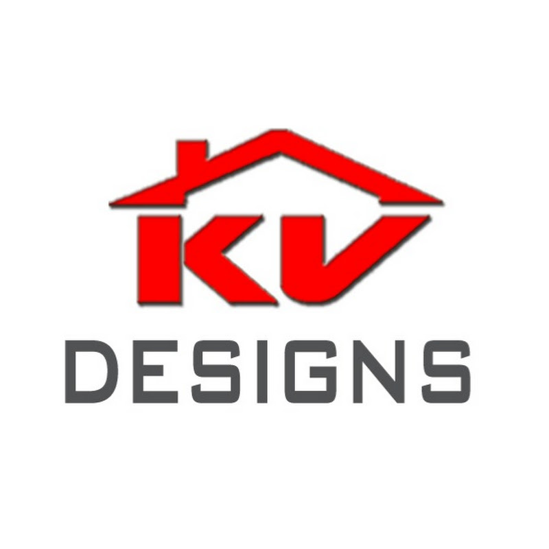 KV DESIGNS & BUILDERS
