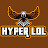 HYPER LOL  15 lakh views 2 hour