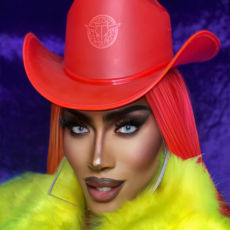 Nina Bo'nina Brown