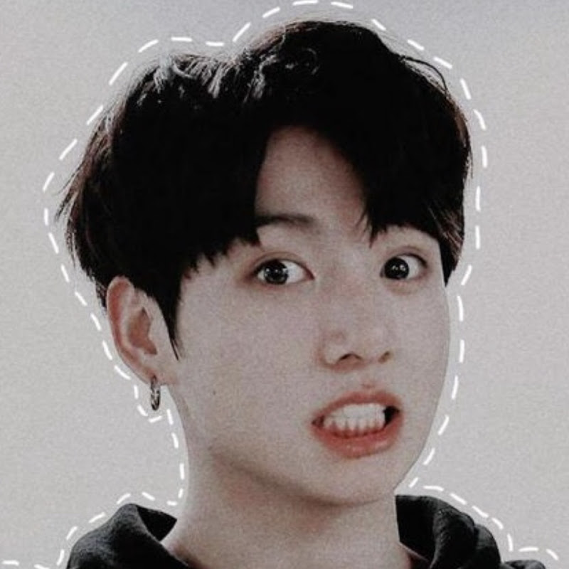 Jungkook’s banana milk