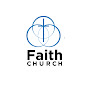 Faith Methodist logo