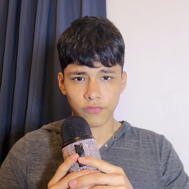carlos ASMR