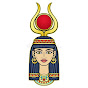 Hathor Art logo