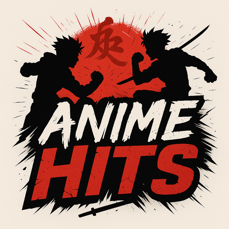 AnimeHITS icon