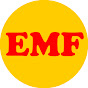 EMF TVのチャンネルアイコン